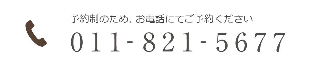 電話番号の画像