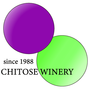 ワイナリーロゴ2の画像